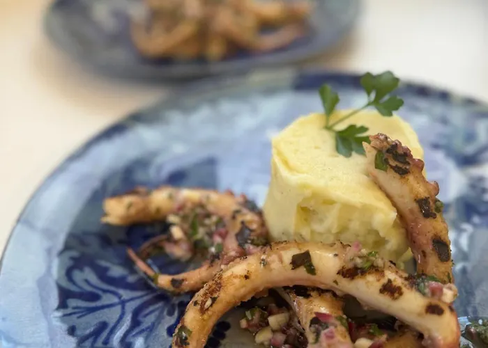 Maison Emeraude Vendégház 4*