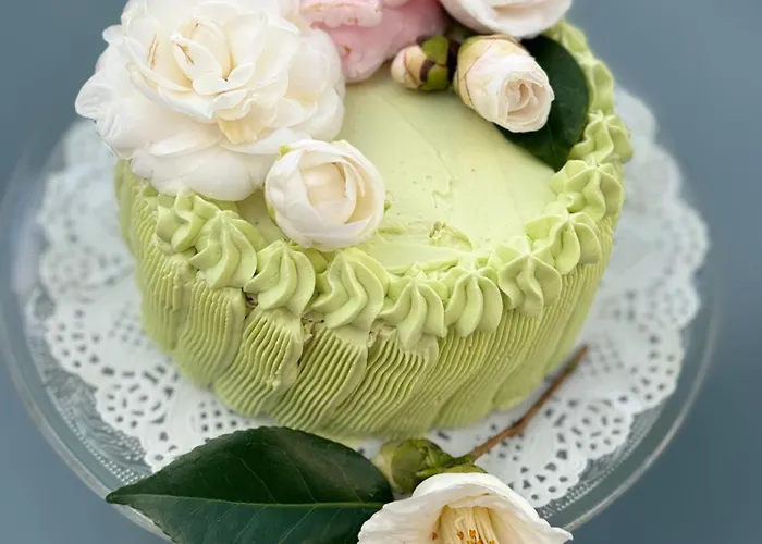 Maison Emeraude Pensjonat